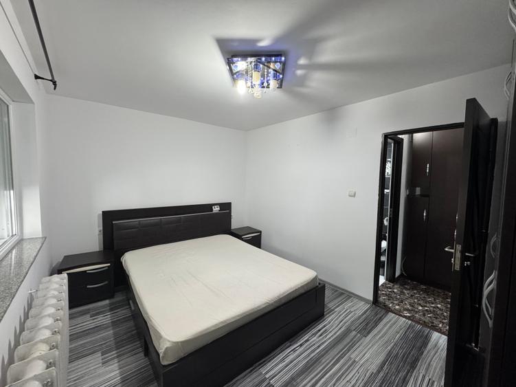 2 c.,53mp,parter,renovat+ spatiu suplim. depozitare-25 mp,Al. Rozelor - 16