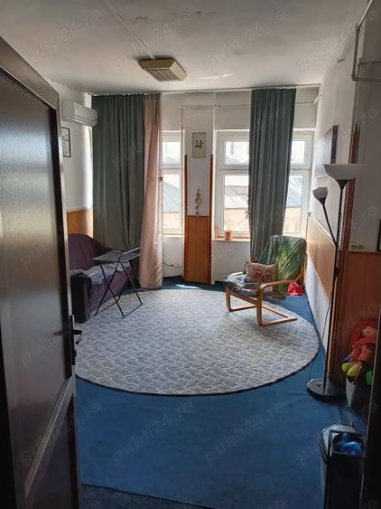 Inchiriez spatiu comercial-birou - 1