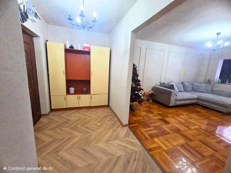 De vanzare apartament 2 camere Vlaicu Kaufland - 3