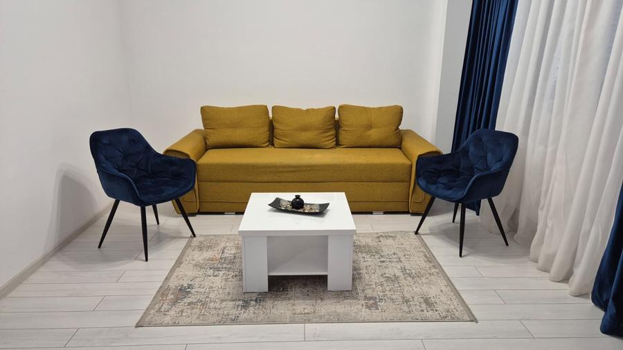 Lux Imobiliare Alexandru Cosmin Residence va ofera spre inchiriere ap 2  cam - 3