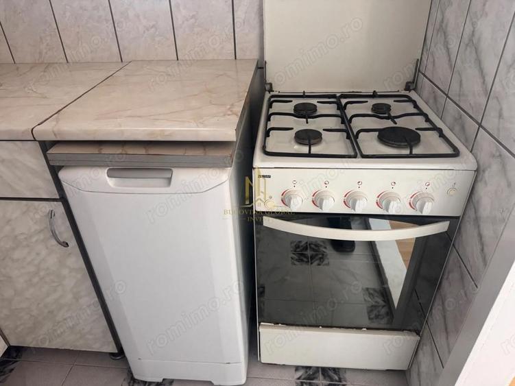 Garsoniera de vanzare Burdujeni, Strada Florilor , 22 mp-30000 euro - 1