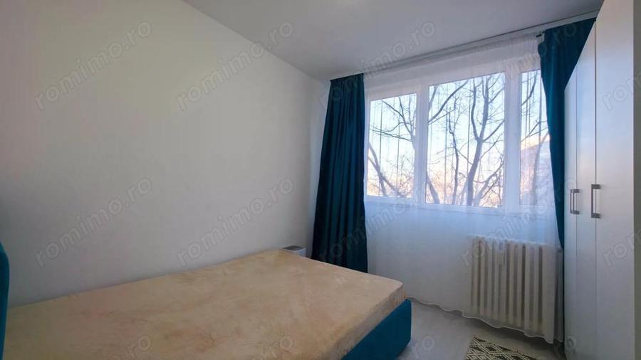 Apartament 3 camere Renovat Drumul Taberei Parc Metrou Raul Doamnei - 7