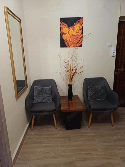 Pf inchiriez apartament cu 3 camere decomandate Iulius Mall-FSEGA - 4