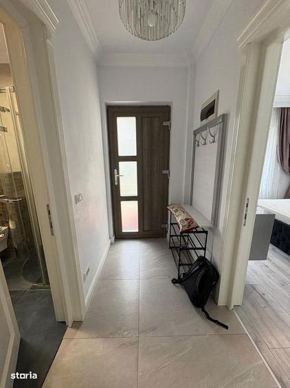 vila moderna 140 mp 2.5 km capat pacurari spre rediu 1000 euro neg - 4