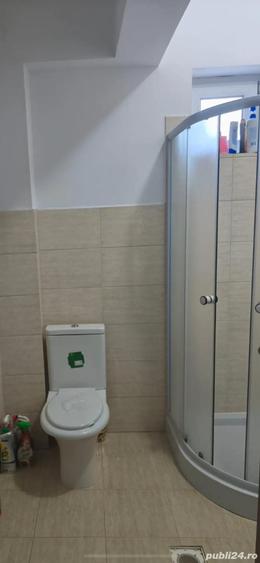 Garsoniera sos Salaj 15 minute Piata Unirii - 2