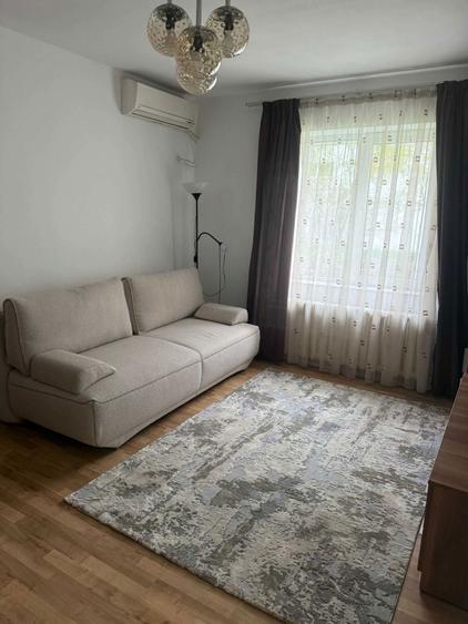 Ofer spre inchiriere garsoniera Arena Nationala-Bd Basarabia - 8