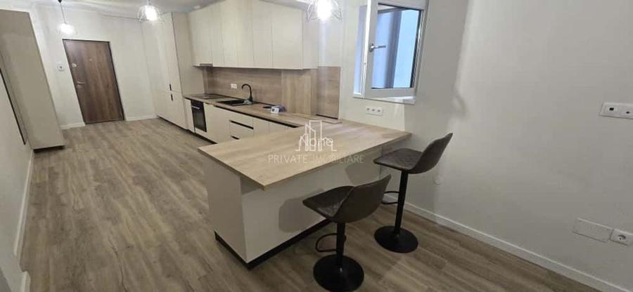 Apartament 2 Camere Modern/Bloc Nou de Inchiriat, 7 Noiembrie