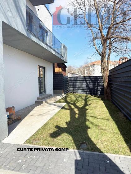 Casa noua, 104mp utili, curte privata 60mp, complex nou, Str Tecuci - 4