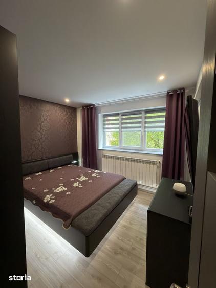 Apartament de vanzare 2 camere Micro 20 - 1