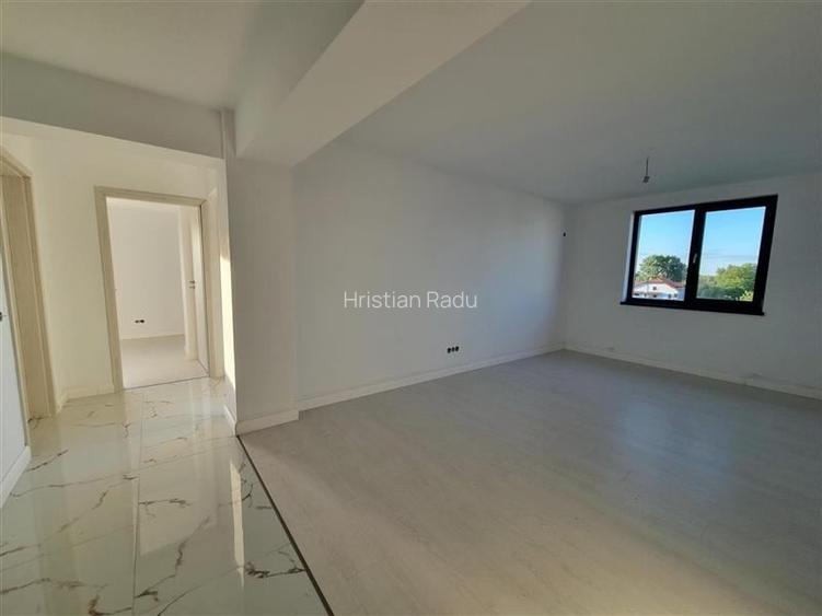 Apartament cu 2 camere semidecomandat în Bucureștii Noi Apartament cu 2 camere semidecomandat în Bucureștii Noi