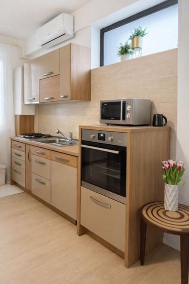 4 Camere + Curte proprie | Bucurestii Noi | Damaroaia | Parter Înalt - 2