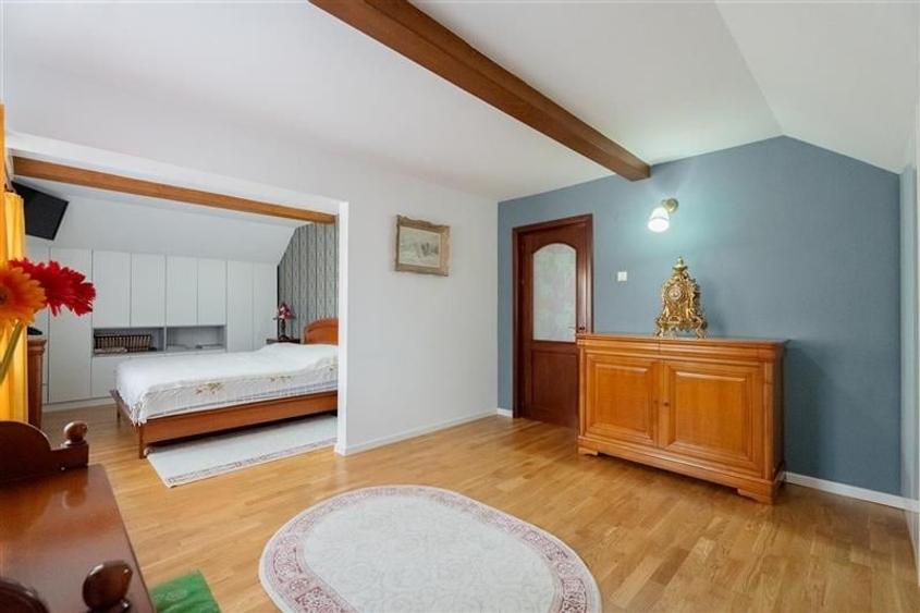 Casa deosebita cu facilitati premium in Tatarasi, Iasi  Eleganta, confort si in - 10