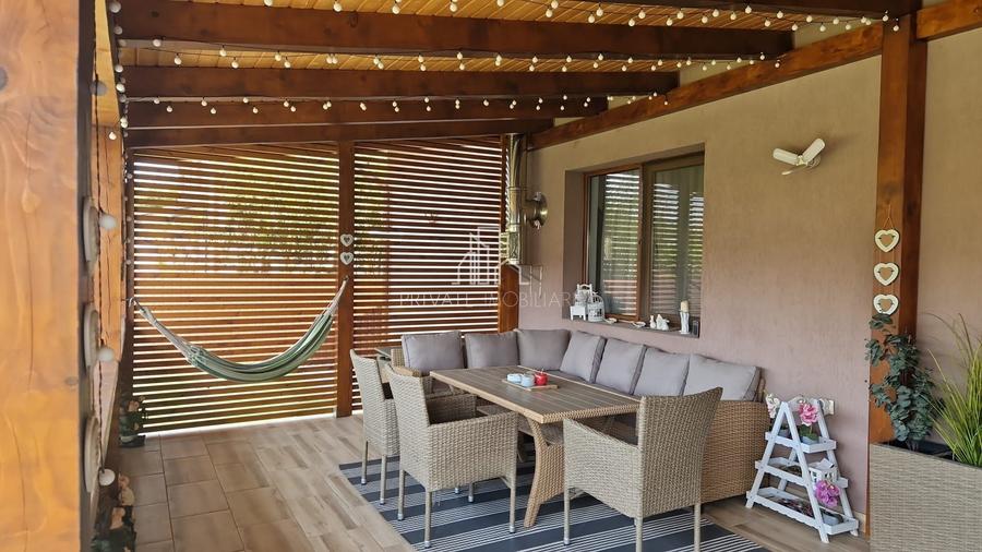 Casă 4 camere 200mp,  teren 700mp, Zona Unirii - 7