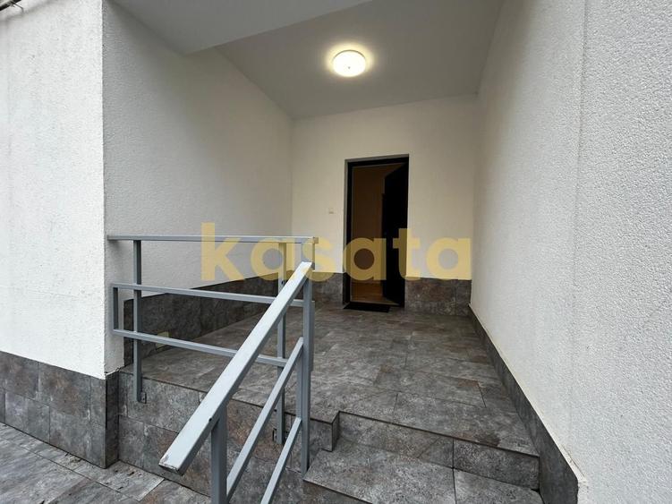 Apartament 105mp utili | curte 126mp și parcare inclusă | Sisesti - 16