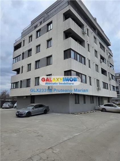 Vanzare apartament cu 2 camere situat langa Cartierul Latin - 28