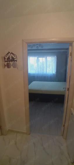 Vand camera de camin transformata in garsoniera - 2