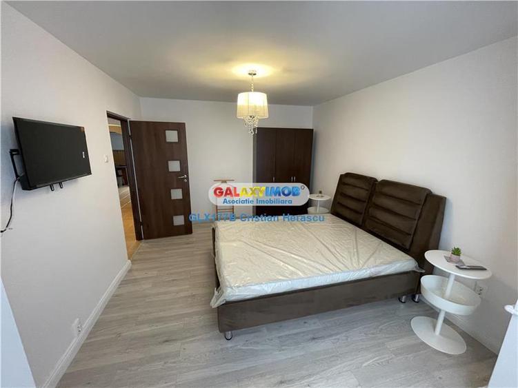 Parter 3 camere decomandat Valea Ialomitei 620 euro luna - 11