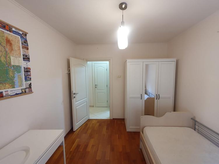 Inchiriez apartament 3 camere Malul Muresului - 9