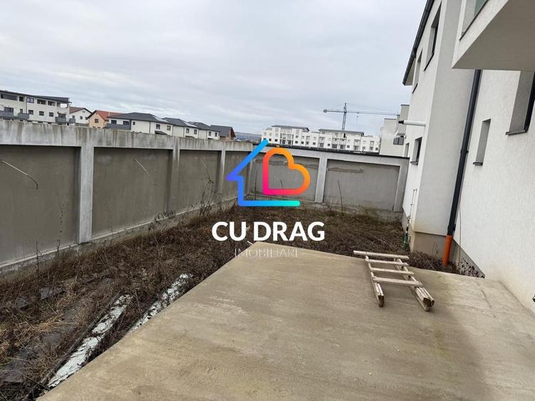 Casă nouă în Șelimbăr, 125 mp utili, teren 300 mp, garaj, orientare sudică - 7