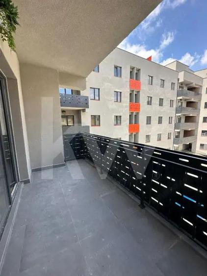 Apartament cu 2 camere - finisat la cheie - Zona Ciresica - 9