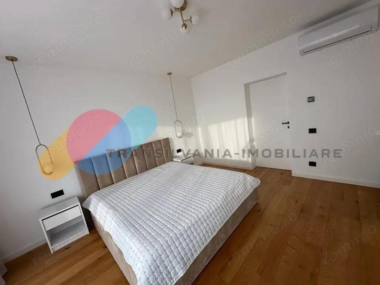 Unitate locativa tip duplex, 120 mp, teren 200 mp, str. Vorone? - 4