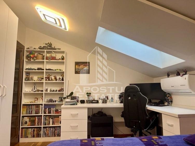 Casa individuala Calea Martirilor - 47