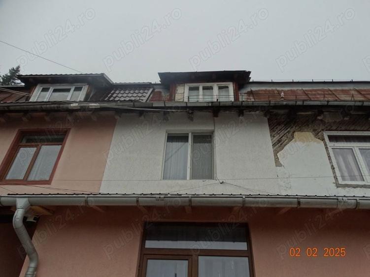 Apartament de vanzare la vila in Busteni - 8