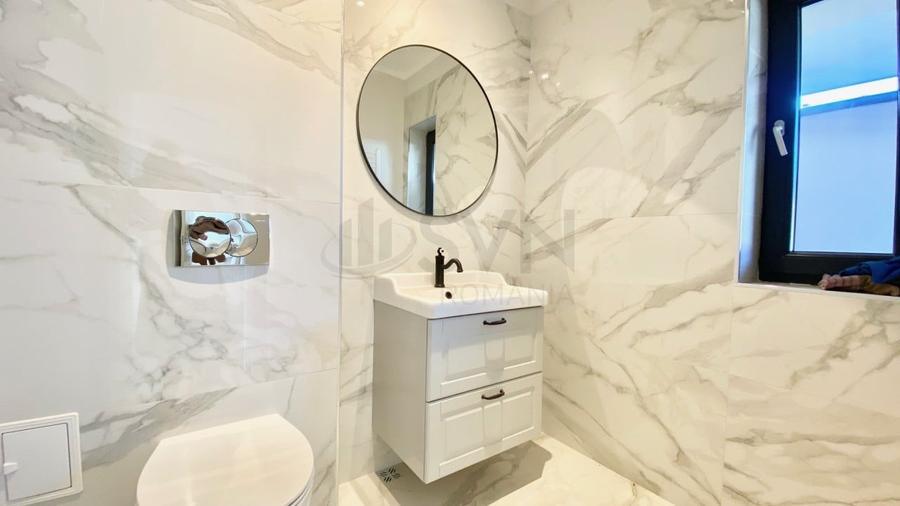 REV2003477 Casa 5 camere Otopeni cu terasa si teren de 325mp - 23