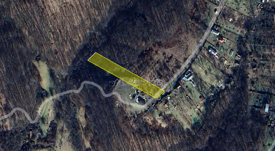 Resita, Teren Intravilan 2819 Mp., 16 Euro/Mp., Calea Carans - 10