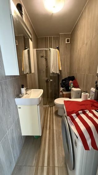 Apartament de 32mp cu o terasa de 21mp, in cartierul Intre Lacuri - 8