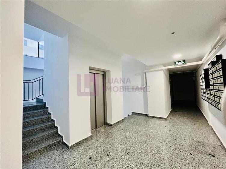 Apartament 2 camere de inchiriat | Doamna Stanca, Mega Image | garaj subteran | - 5