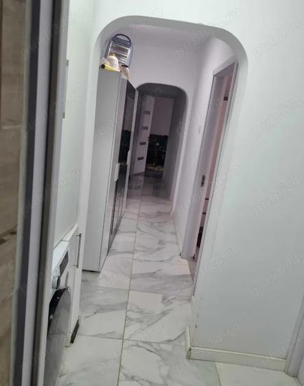 Vand apartament 3 camere Slobozia langa hotel Central - 8