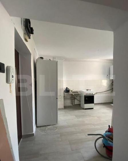 Apartament cu 2 camere, decomandat in zona Centrala a Bra? - 6