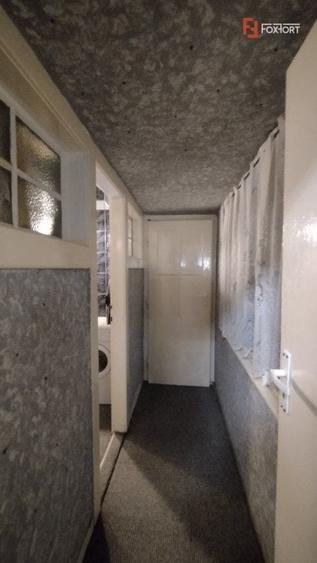 COMISION 0% Apartament 4 camere, Zona Centrala - Boxa si pivnita la subsol - 17