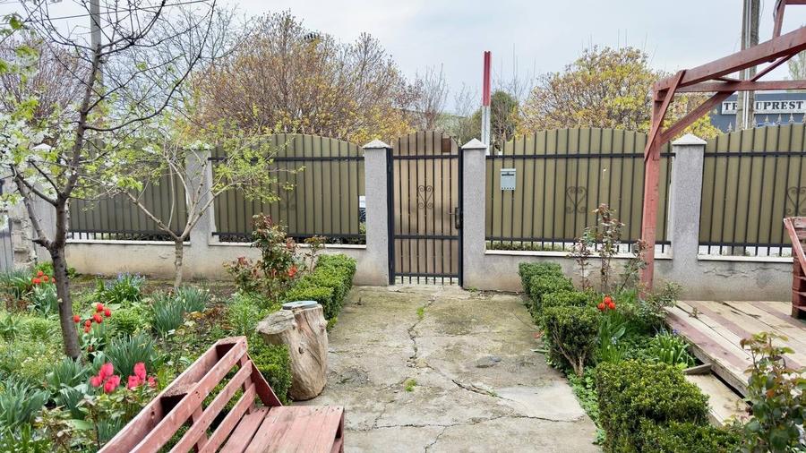 Casa 6 camere individuala Chitila langa Lidl ! - 44