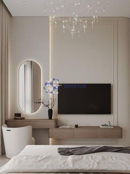 Nicolina - Apartament 2 camere - 1