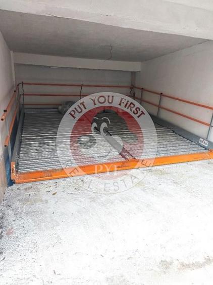 Piata Romana | 2 camere | 81mp | Decomandat | B12312 - 9