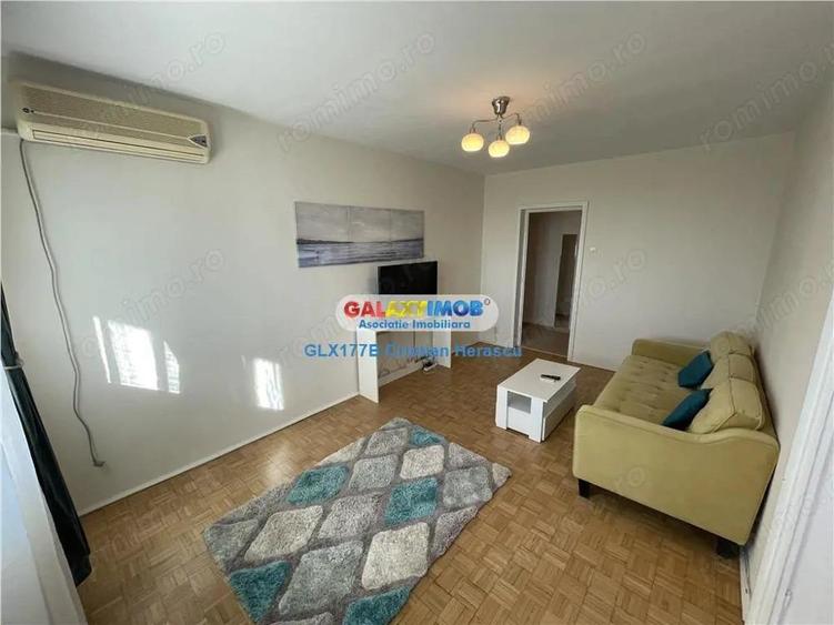 Dorobanti Beller Inchiriere Ap 3 camere - 2