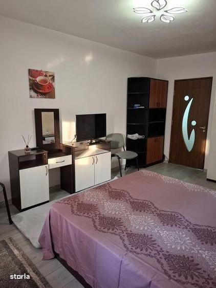 Inchiriez garsoniera in centru,Craiova,recent renovata ,prima inchirie - 5