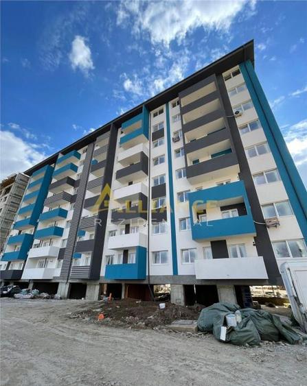 Metrou Berceni - Apartament 3 camere 92 mp - 1