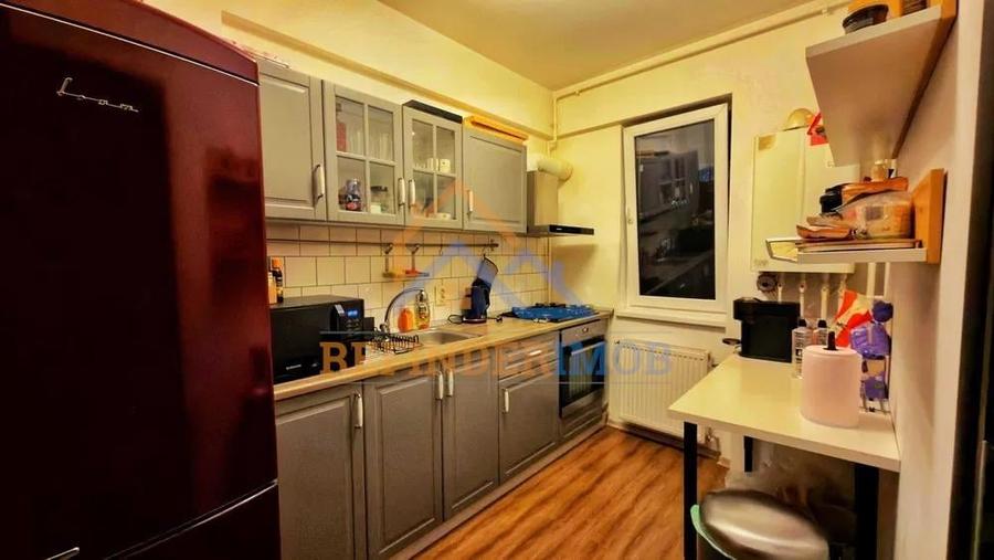 Apartament 2 camere (bloc 2014) - Piata Progresul - 5