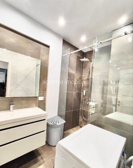 Inchiriez Apartament 1 camera Gheorgheni