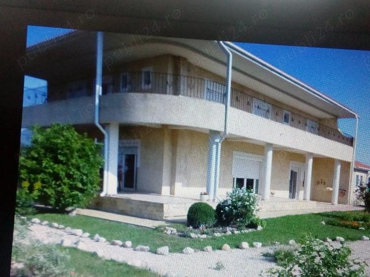 Vind vila pe malul marii - 1