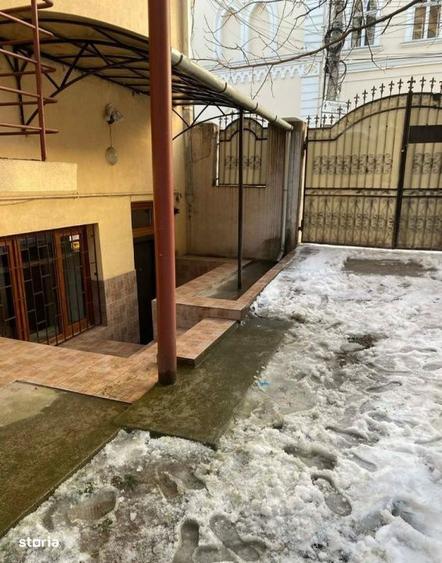 Spatiu de inchiriat | Zona centrala | Str. Horea - 5
