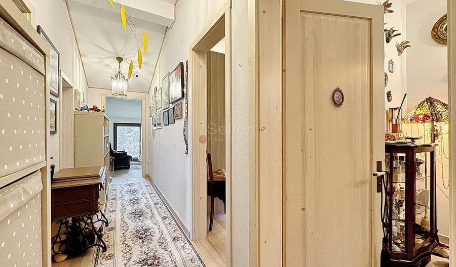 Zona linistita in proximitate de munte si padure - 11