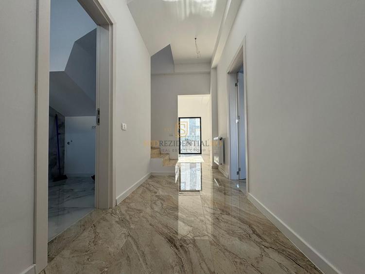 Vila Tip Duplex, mutare imediată, teren 209 mp, comision zero. - 10