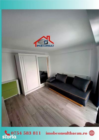Studio cochet in bloc nou, mobilat ?i utilat complet! CE1569 - 3