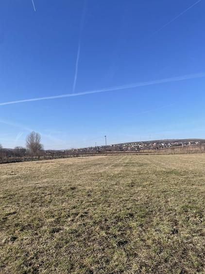 Teren intravilan 2150mp Tureni - 2