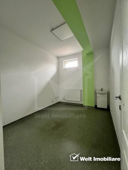 Spatiu stradal pentru activitati de servicii, 55mp, parcari, zona IRA - 6