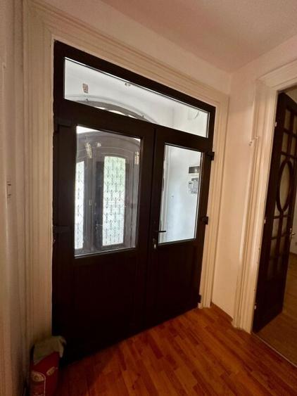 Piata Muncii - Orzari imobil pentru birouri 7 camere 186 mp utili - 14